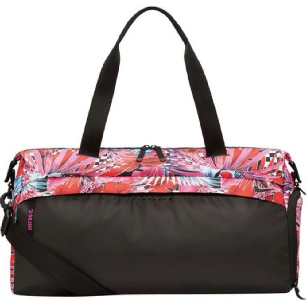 Nike Radiate Club Printed Training Duffel Bag
